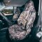 Surf Logic Waterproof Car Seat Cover Camouflage