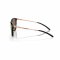 Oakley Sielo Sonnenbrille Crystal Rasberry Prizm Rose Gold