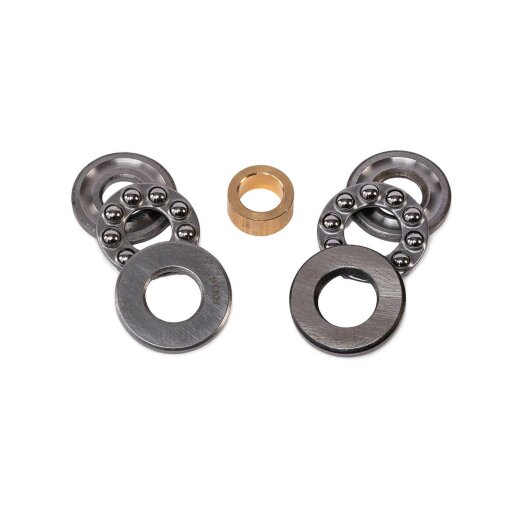 Yow Bearings-Washers Meraki Pack