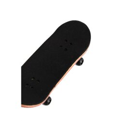 Inpeddo Fingerboard Complete Black Carpert 33,5mm