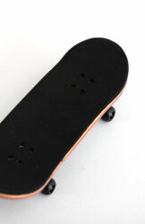 Inpeddo Fingerboard Complete Malgrab Cat 33,5mm