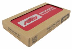 Axis Shim / Spacerkit for Rearwing