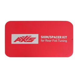 Axis Shim / Spacerkit for Rearwing