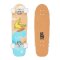 Nemo Boards Corkgrip Kids Skateboard Mina Cruiser Croco 28"