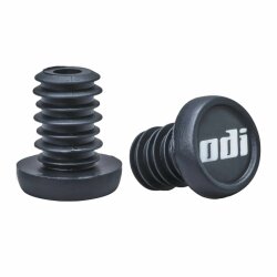 ODI Longneck SLX Soft Grips Griffe Black