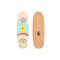 Nemo Boards Corkgrip Kids Skateboard Mari, Sunny - 24.75