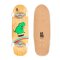 Nemo Boards, CorkgripKids Skateboard Mari, Dino - 24.75"