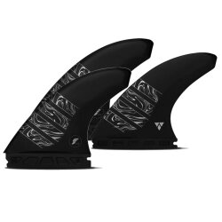 FUTURES Thruster Fin Set VECTOR 3/2 Alpha LARGE