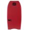 SNIPER Bodyboard Unit PE 41 Rot Silber