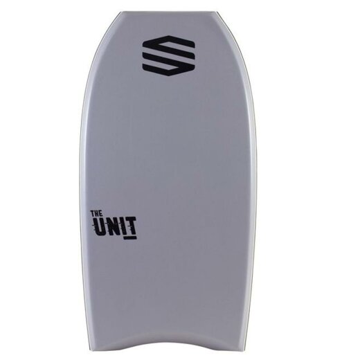 SNIPER Bodyboard Unit PE 44 Grau Blau