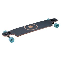 BTFL Kayla Doppeldrop Cruiser Longboard