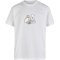 Cleptomanicx T-Shirt Boxy Tee Cats