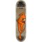 Toy-Machine Skateboarddeck Insecurity Series Romero 8.38"