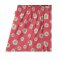 Pockies Boxershorts Pocketless Red Flowers