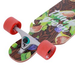 BTFL Yuva Dropthrough  Longboard