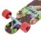 BTFL Yuva Dropthrough  Longboard