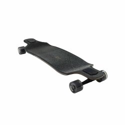 Globe Eames Lounge Longboard Komplettboard Black Oak/Black