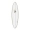 Surfboard CHANNEL ISLANDS X-lite M23 7.0 Sand