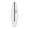 Surfboard CHANNEL ISLANDS X-lite M23 6.8 Sand