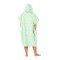 After Essentials Poncho Spring Series Lemon