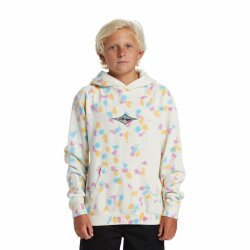 Quiksilver Cosmic Cloud Hoodie Kids