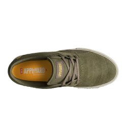 Globe Mahalo Plus Schuh Khaki / Antique