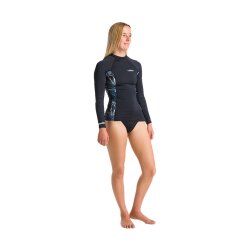 C-Skins NuWave UV Women LS Vest