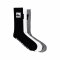 Quiksilver Socks 3 Crew Pack