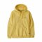 Patagonia Fritz Roy  Icon Uprisal Hoodie Milled Yellow