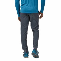 Patagonia Ms Terrebonne Joggers Smolder Blue