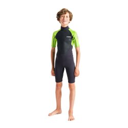 C-Skins Element 3/2 mm Junior Unisex Shorty Neoprenanzug...