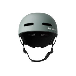 Mystic Vandal Pro Helmet Wasserporthelm Dark Olive