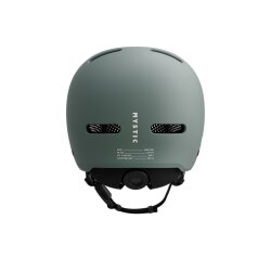 Mystic Vandal Pro Helmet Wasserporthelm Dark Olive