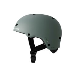 Mystic Vandal Pro Helmet Wasserporthelm Dark Olive