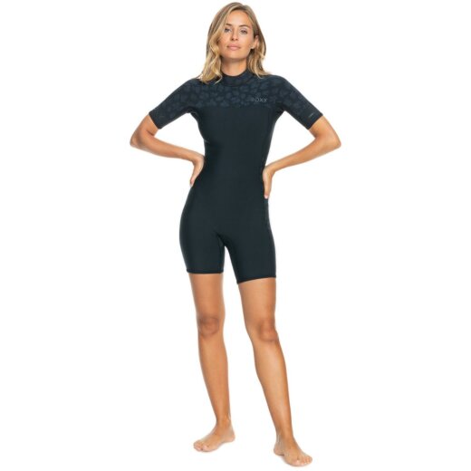 Roxy 2.0 Swell Serie SS Shorty 2/2mm Back Zip