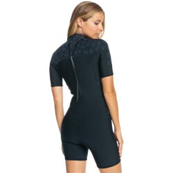 Roxy 2.0 Swell Serie SS Shorty 2/2mm Back Zip