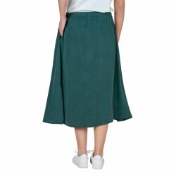 Klitmoller Collective Ramona Skirt Moss Green