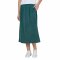 Klitmoller Collective Ramona Skirt Moss Green