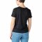 Klitmoller Collective Rikke Linen Tee Black