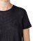 Klitmoller Collective Rikke Linen Tee Black M