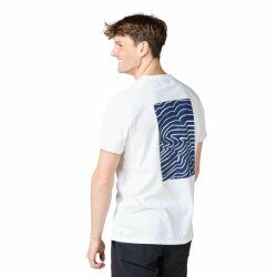 Klitmoller Collective Jack Tee Shirt White