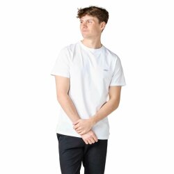 Klitmoller Collective Jack Tee Shirt White L