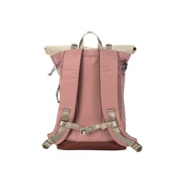 Doughnut Christopher Small Rucksack Chestnut