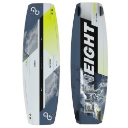 Eleveight Process C+ V5 Performance Freeride Kiteboard...