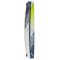 Eleveight Process C+ V5 Performance Freeride Kiteboard (Deck + Fins) 2025