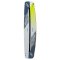 Eleveight Process C+ V5 Performance Freeride Kiteboard (Deck + Fins) 2025