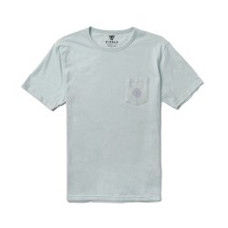 Vissla Psycho Surf Organic Pocket Tee T-Shirt 