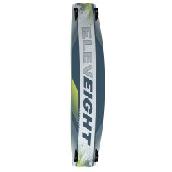 Eleveight Master V7 Kiteboard 2025 (Deck + Fins)