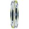 Eleveight Master V7 Kiteboard 2025 (Deck + Fins)