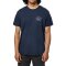 Katin Bermuda Tee Polar Navy